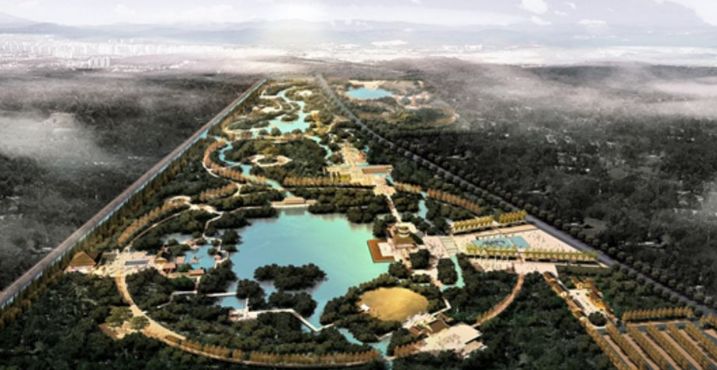 徐州地铁1号线能到哪些景区,徐州地铁1号线旅游路线