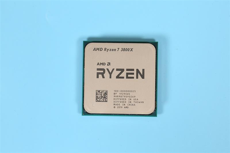 最强八核锐龙评测！AMD献给超频爱好者的神器