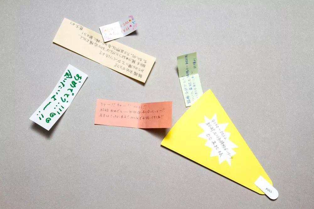 极简轻奢纸卡设计,最挑剔的文具大赏揭晓