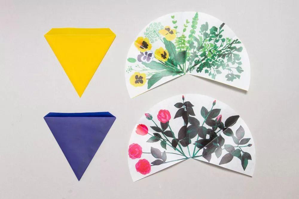 极简轻奢纸卡设计,最挑剔的文具大赏揭晓