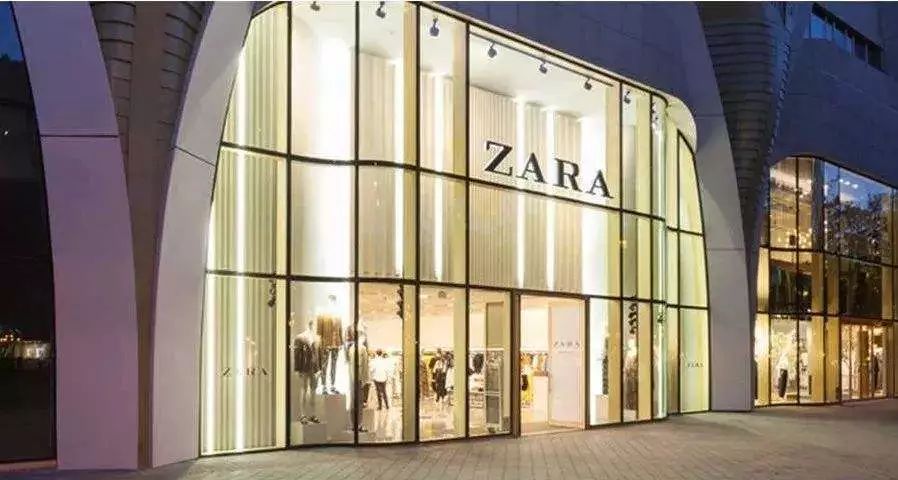 快时尚品牌退出中国市场了吗,快时尚品牌现状