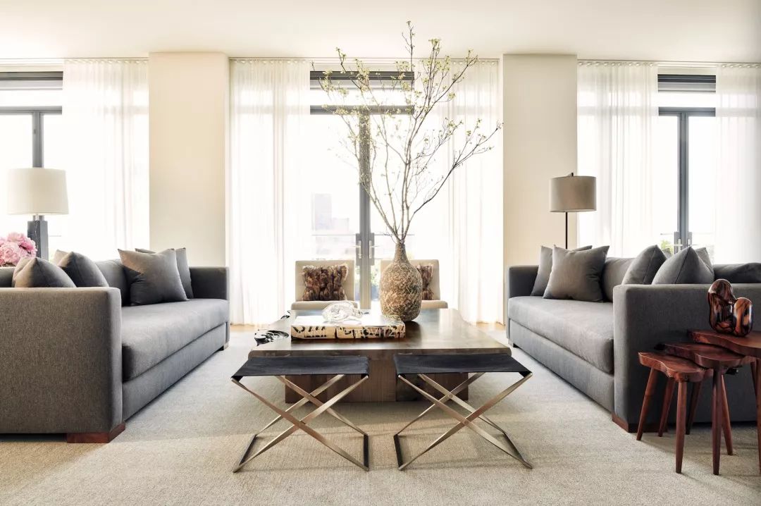 michaelkors的家,michaelkors漫步纽约