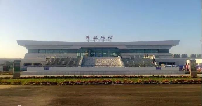 老秦皇岛人的记忆,老火车站绿皮记忆