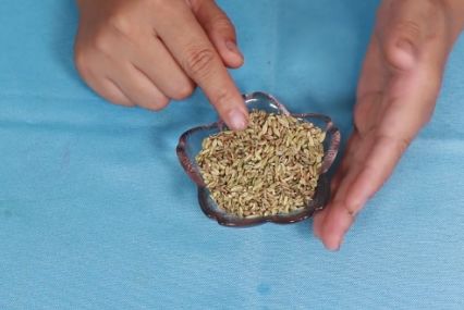 茴香放枕头边,小茴香加盐装枕头有什么用