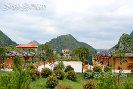 多彩妹摆贵州丨贵州十大少数民族村落，你喜欢的样子全都有