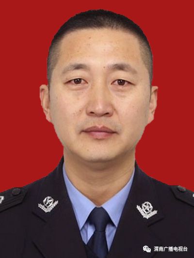 渭南市第八届道德模范颁奖典礼,渭南道德模范人员名单