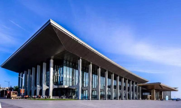 10月13日相约奥帆中心！斯凯奇2019青岛国际10公里精英赛报名启动