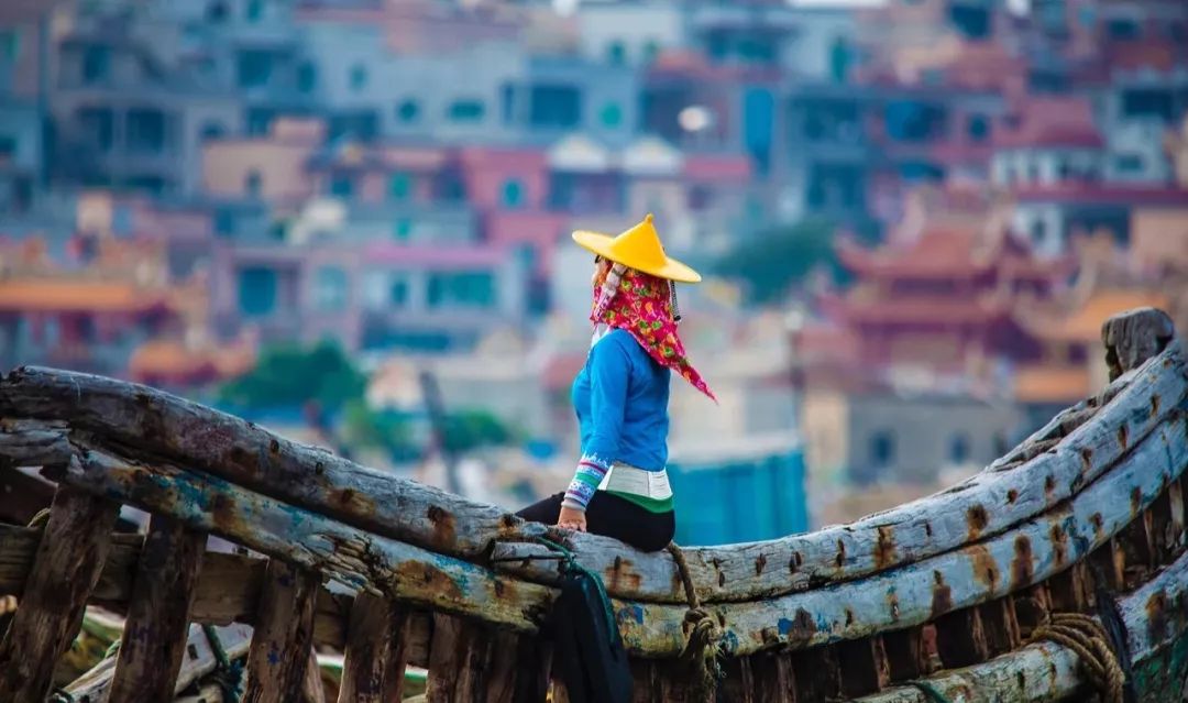 你以为的福建泉州惠安,你以为的泉州惠安