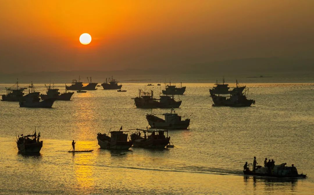 你以为的福建泉州惠安,你以为的泉州惠安