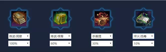 攻略推荐|唐门新手成长指引教学来啦~biubiubiu