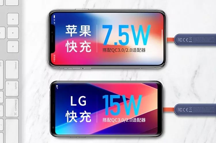 小型无线充电神器,mini无线充电设备