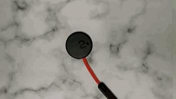 小型无线充电神器,mini无线充电设备