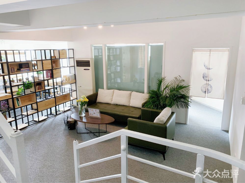 专注力up！效率一百分！你要不要来成都这几家自习空间，听听为梦想奋笔疾书的声音？