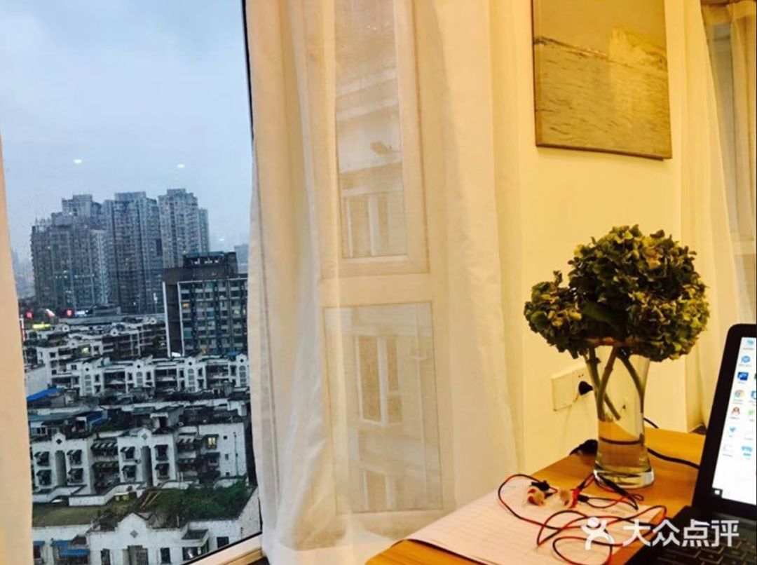 专注力up！效率一百分！你要不要来成都这几家自习空间，听听为梦想奋笔疾书的声音？