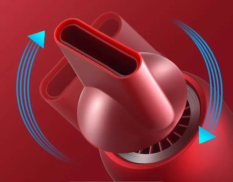 戴森顺滑直发,戴森合适吹毛躁发质吗