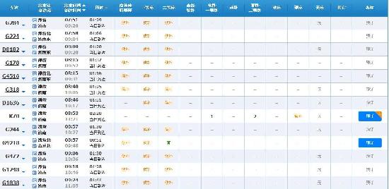 中秋小长假火车票抢票,中秋国庆火车票开始抢票了