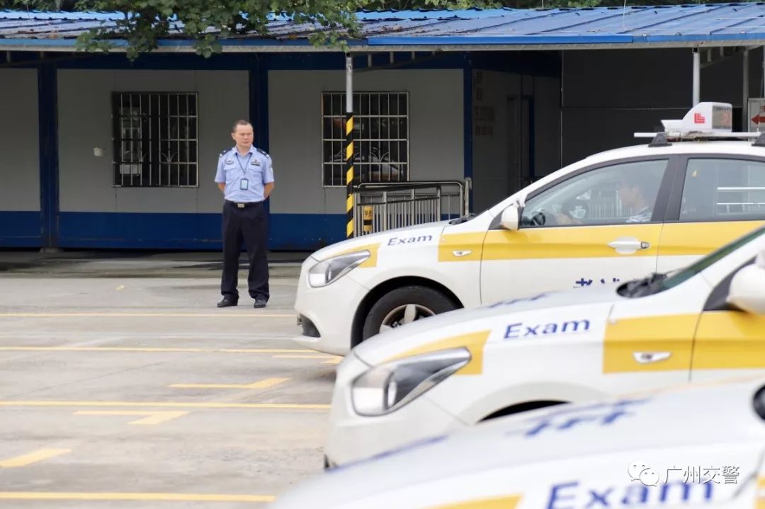 外省人在广州考驾照需要什么,广州哪里考驾照最快最容易