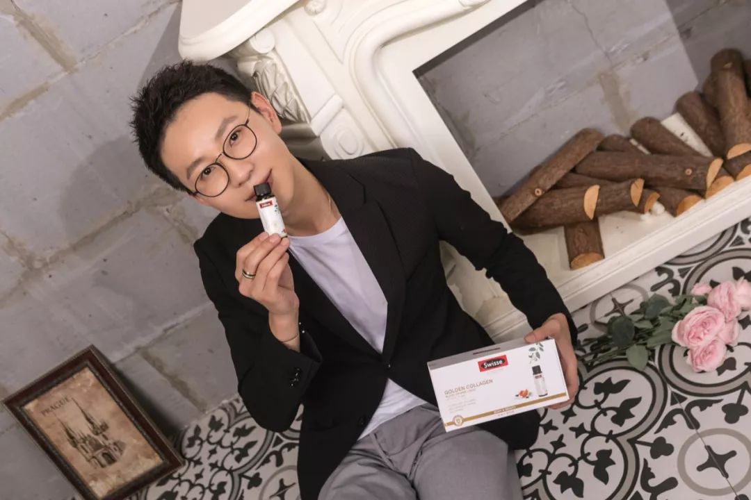 粉丝提问口服胶原蛋白真的有用吗,粉丝问坚果怎么选