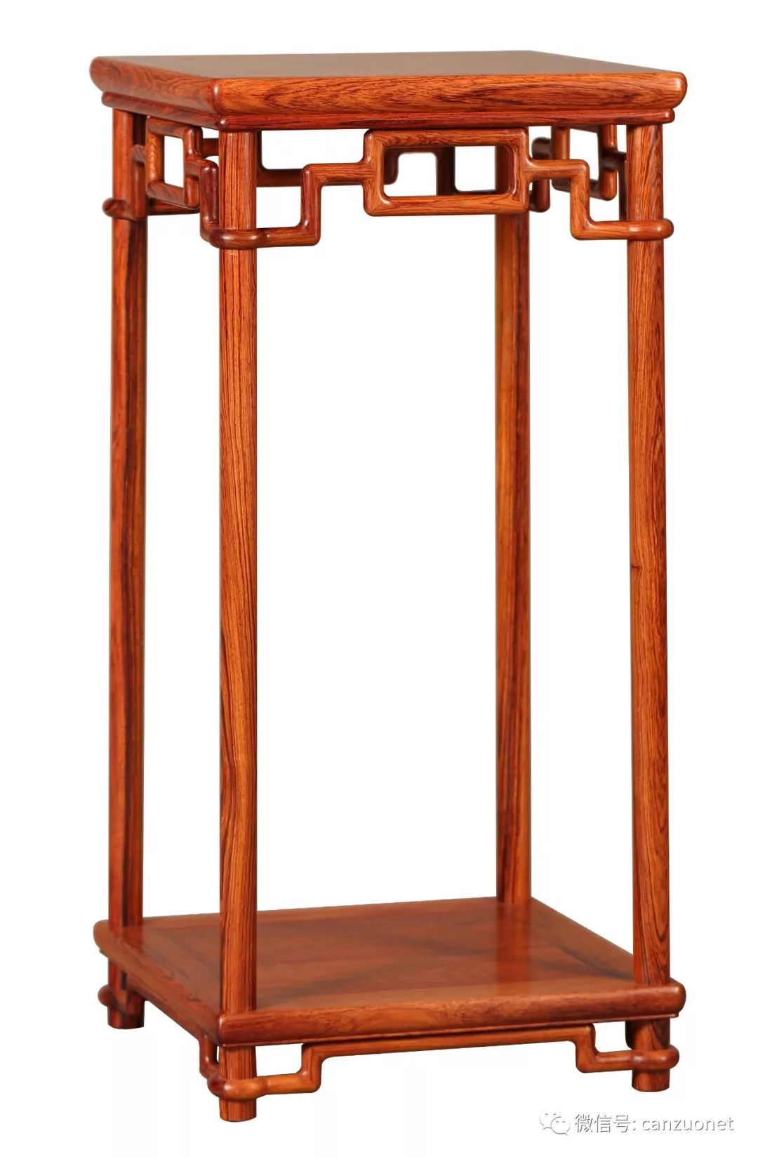 明式家具精致传承这几年模仿过的明式家具集