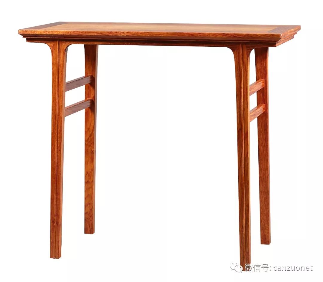 明式家具精致传承这几年模仿过的明式家具集