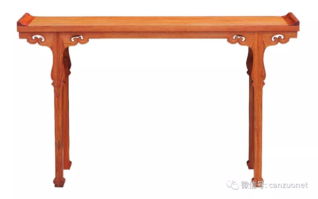 明式家具精致传承这几年模仿过的明式家具集