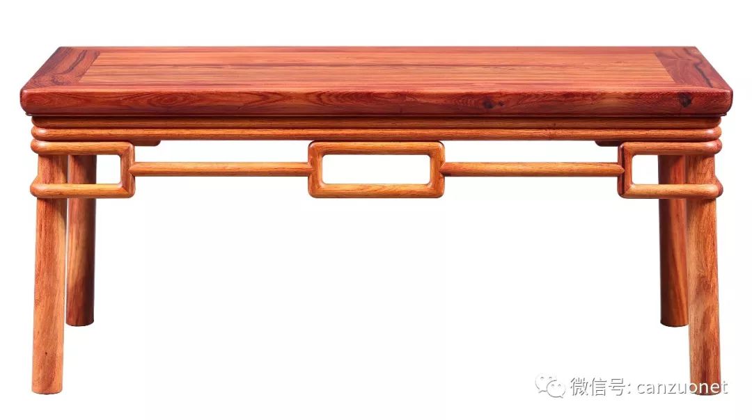 明式家具精致传承这几年模仿过的明式家具集