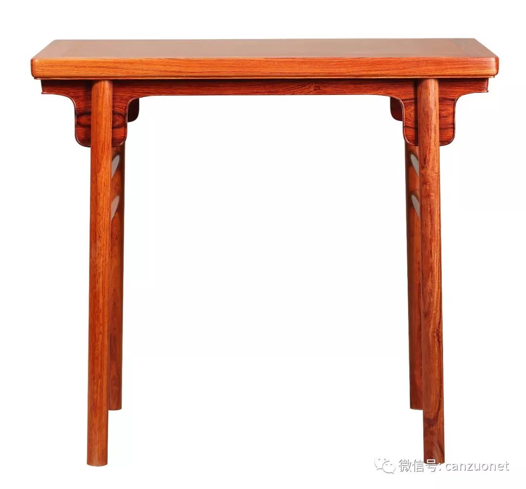 明式家具精致传承这几年模仿过的明式家具集