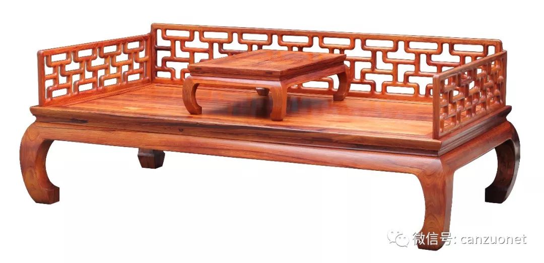 明式家具精致传承这几年模仿过的明式家具集