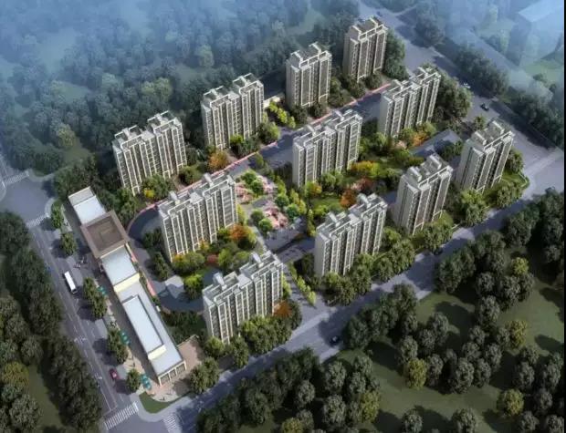 禄口即将开盘的楼盘,禄口即将开盘的新盘