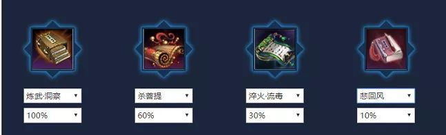 攻略推荐|太白新手成长指引教学来了