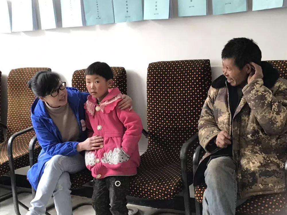 最美芳华｜陈雪琴：公益路上，她用行动温暖了一座城