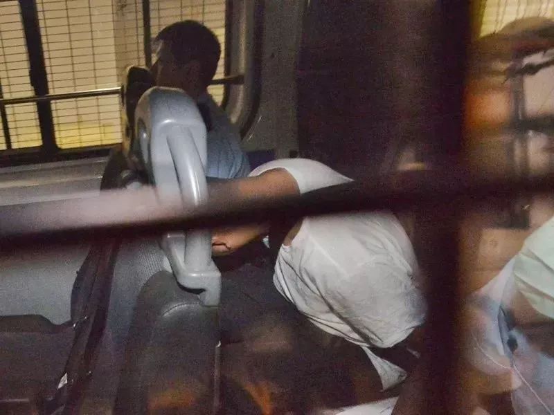 “警察抓，法官放”，我们来戳戳香港这个司法怪圈