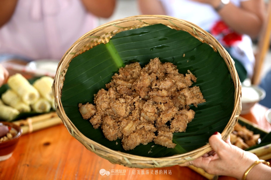 仫佬族古村落,仫佬族原始古村落