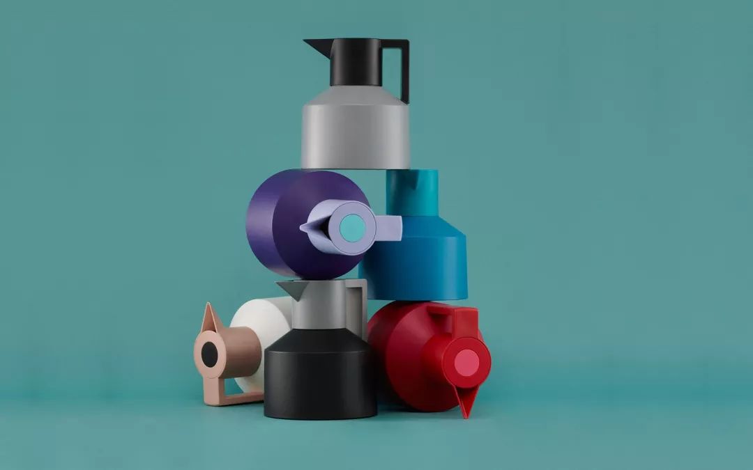 美好日用品商店,美好日用生活馆