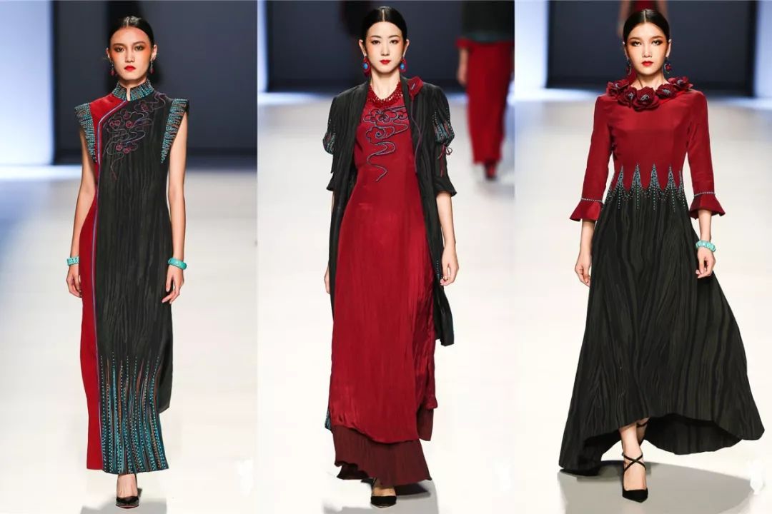 看法丨当“非遗”遇见时尚，这样的潮流你爱了吗?