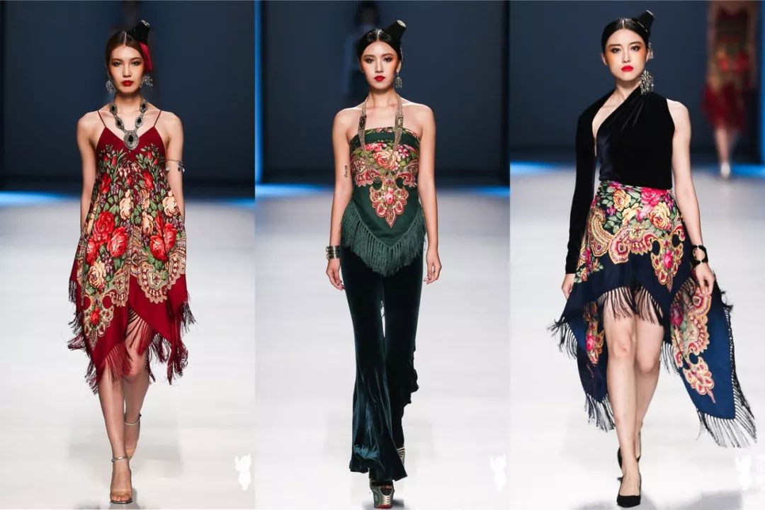 看法丨当“非遗”遇见时尚，这样的潮流你爱了吗?