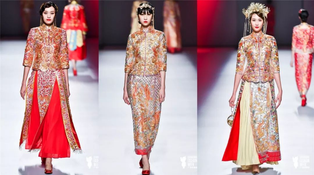 看法丨当“非遗”遇见时尚，这样的潮流你爱了吗?