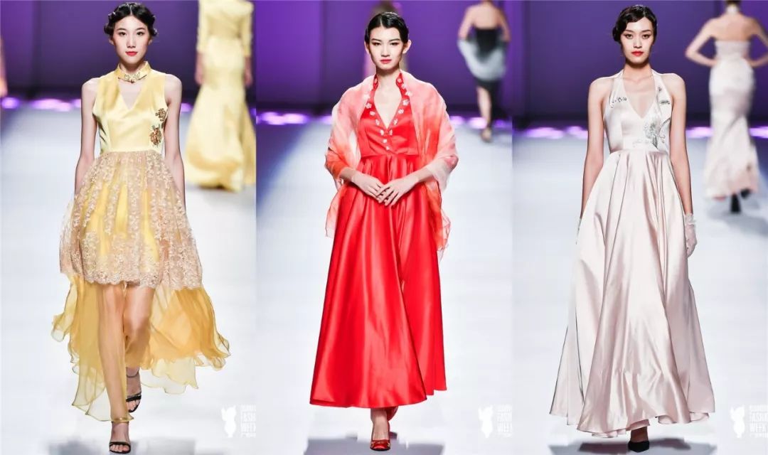 看法丨当“非遗”遇见时尚，这样的潮流你爱了吗?