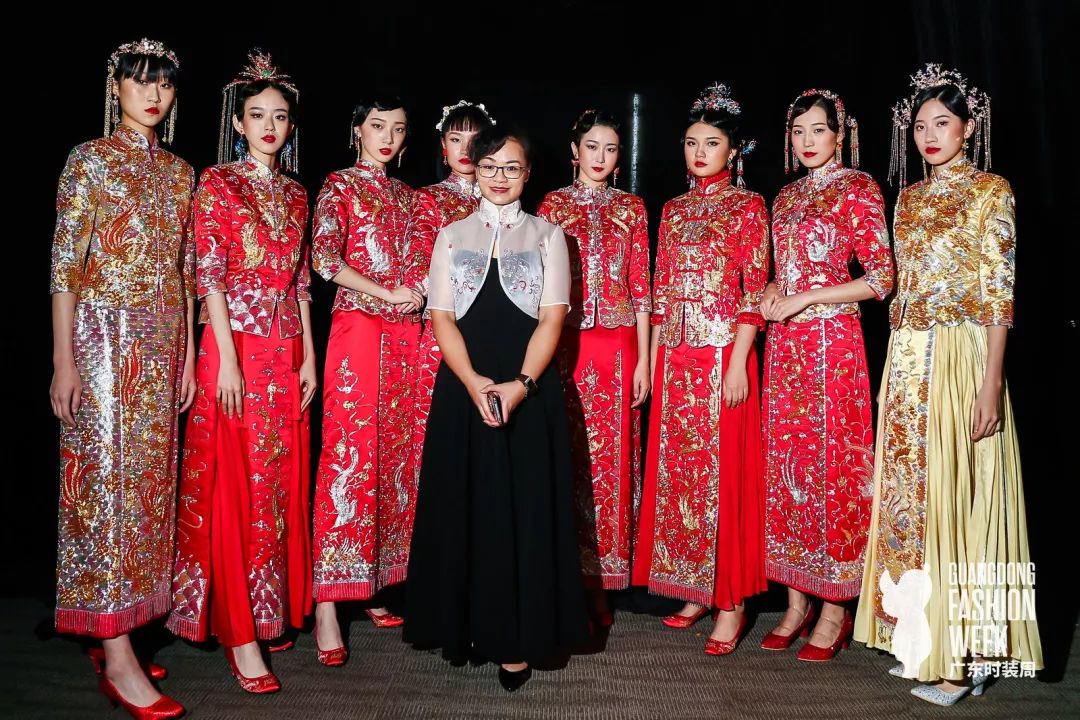 看法丨当“非遗”遇见时尚，这样的潮流你爱了吗?