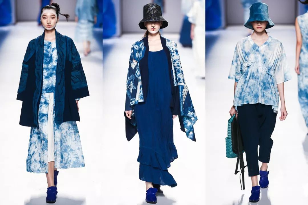 看法丨当“非遗”遇见时尚，这样的潮流你爱了吗?