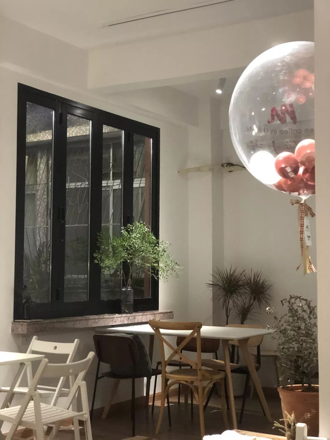 汕头|闹市取静，院子里飘出来虹吸的咖啡香气