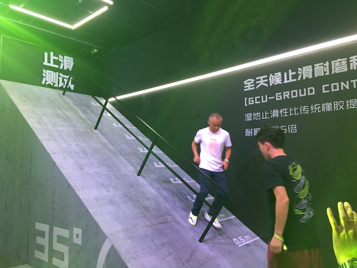 李宁飞电1299的鞋子,李宁新跑鞋爆料