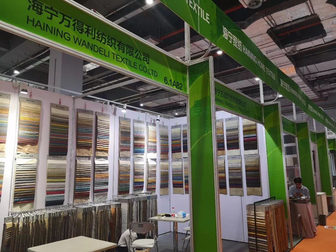 「视野」设计回“家”，第44届中国家博会（上海）打造更广阔内涵的“家”概念