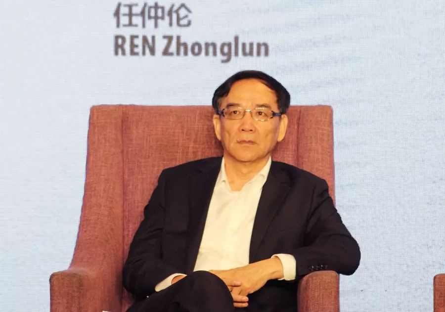 除了马云，一百多位上市公司掌门人也当过人民教师！