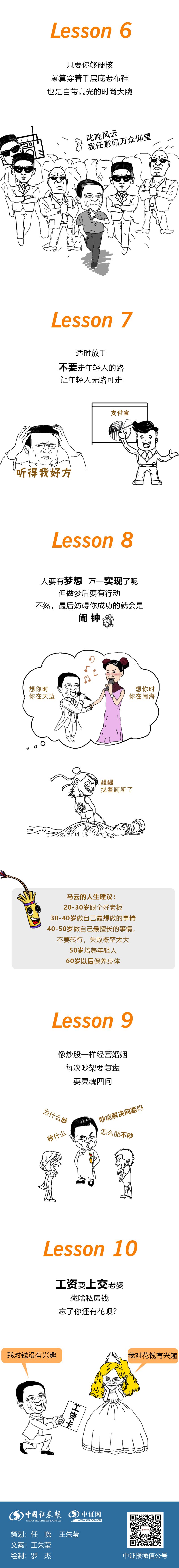 除了马云，一百多位上市公司掌门人也当过人民教师！