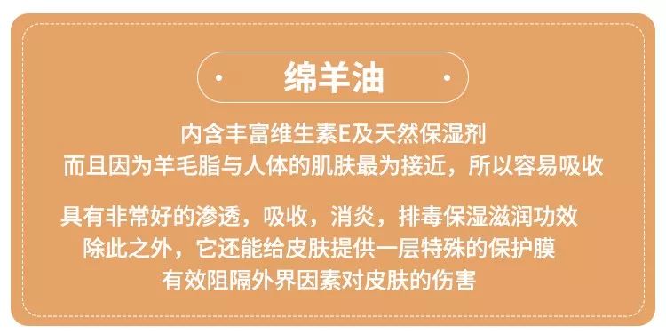 12星座护肤品推荐系列,12星座的护肤品