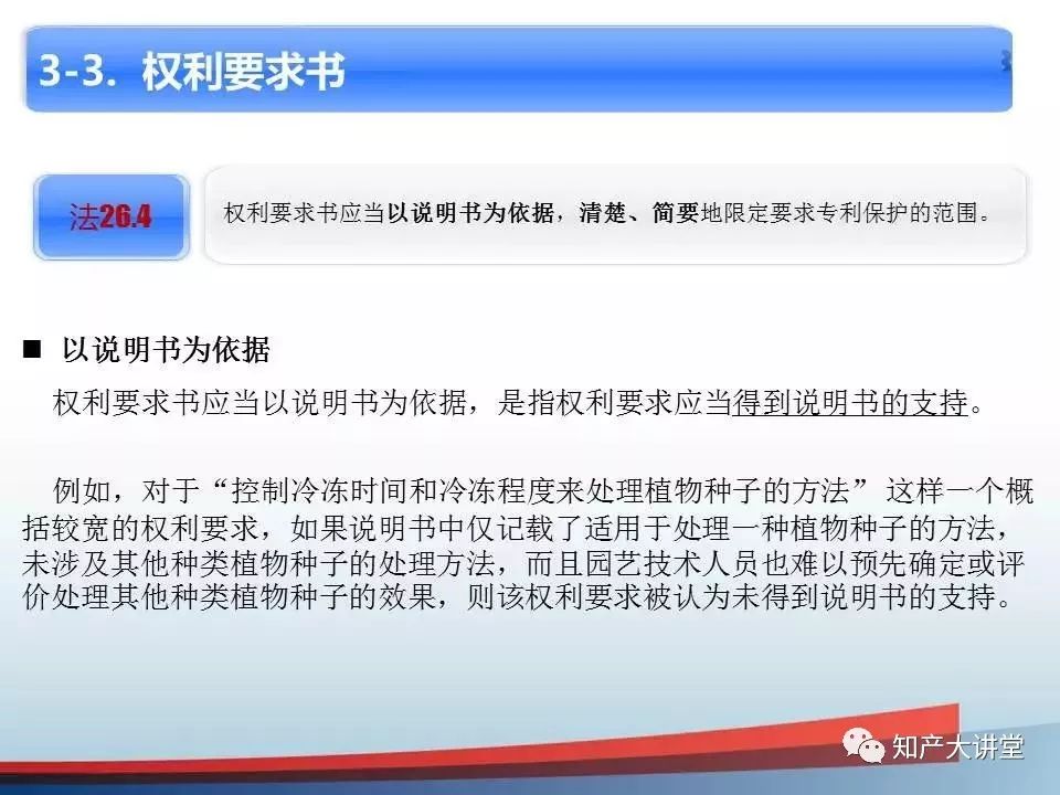 专利撰写看不懂,干货分享10分钟