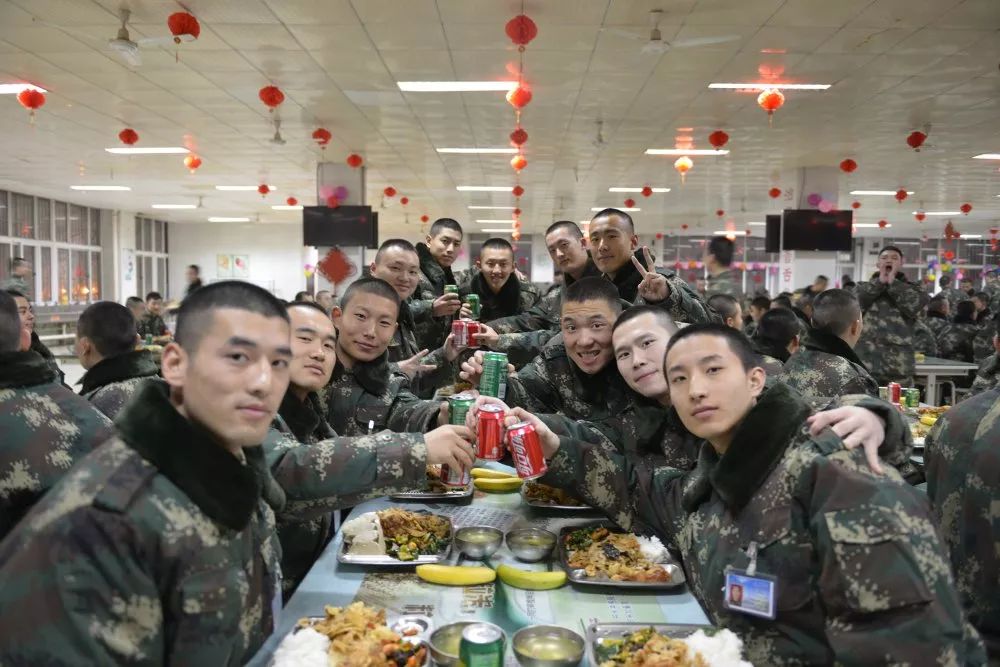 新兵入伍需要准备的东西清单,新兵入伍需要背的基本常识