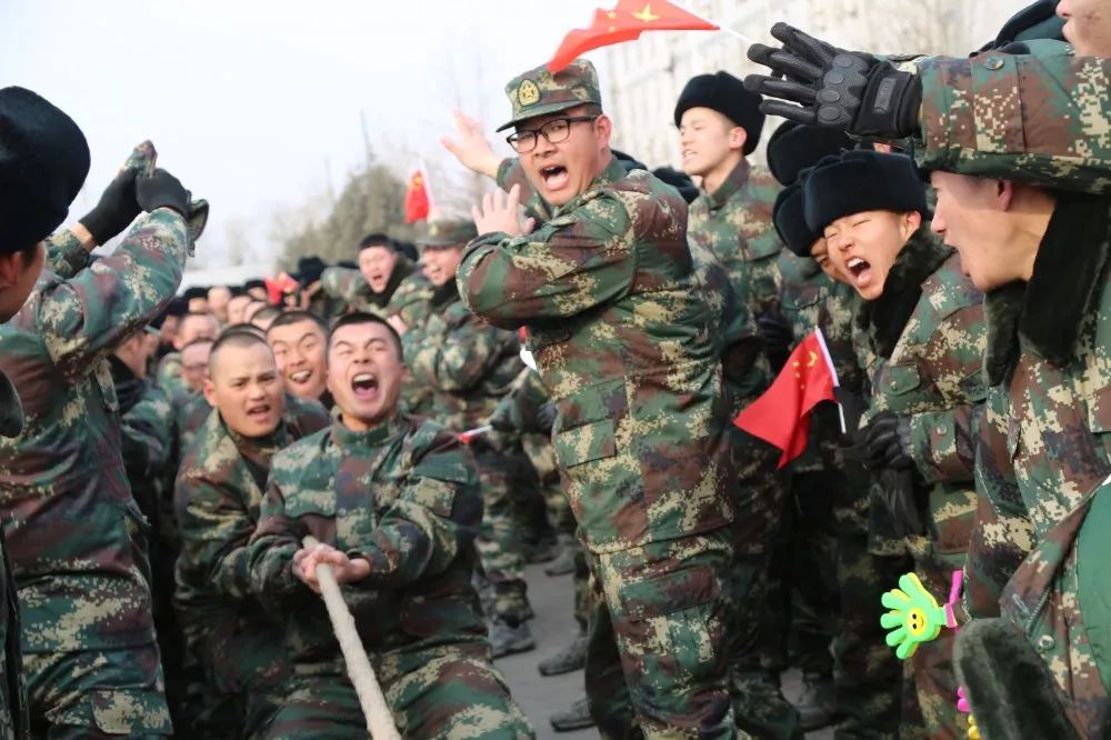 新兵入伍需要准备的东西清单,新兵入伍需要背的基本常识