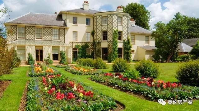 稀缺别墅新品,超优质稀缺别墅推荐